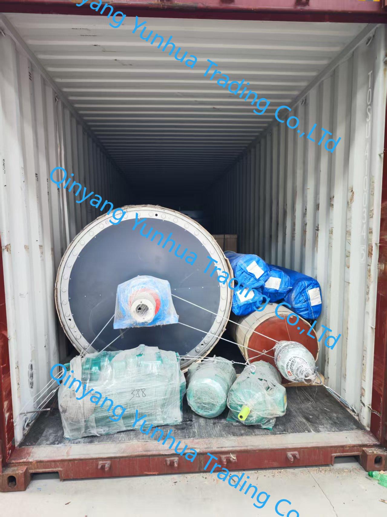 Sizing press and post dryer cylinder